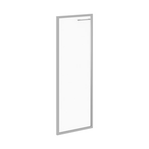 Левая стеклянная дверь XTEN  XRG 42-1 (R) (1132х22х420) в Элисте
