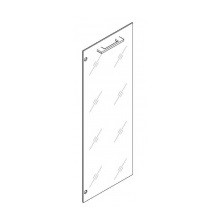 Комплект фурнитуры для стеклянной двери TMGT 42-FZ (200x265x5) в Элисте