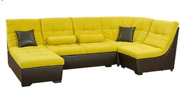 П-образный диван sofart Лира Угол-4 в Элисте