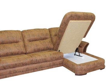 П-образный диван Квин 6 БД в Элисте - предосмотр 1