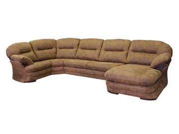 П-образный диван Квин 6 БД в Элисте - предосмотр 2