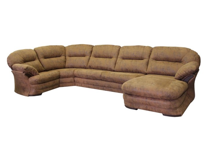 П-образный диван Квин 6 БД в Элисте - изображение 2