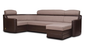 П-образный диван Виола 2 в Элисте