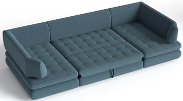 П-образный диван Бруно Элита 50 Б в Элисте - предосмотр 2