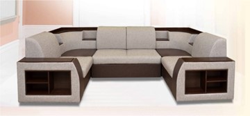 П-образный диван Соня-3 в Элисте