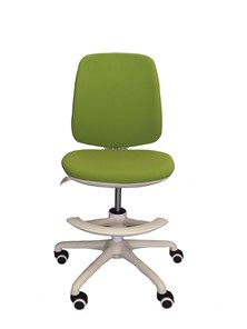Кресло детское Libao LB-C 16, цвет зеленый в Элисте
