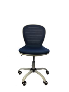 Кресло LB-C 15, цвет синий в Элисте