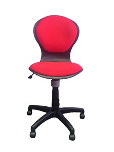 Кресло Libao LB-C 03, цвет красный в Элисте