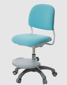 Кресло Rifforma Holto-15 голубое в Элисте