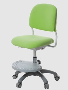 Кресло растущее Holto-15 зеленое в Элисте