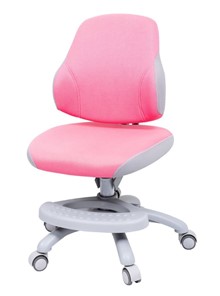 Кресло растущее Rifforma Holto-4F розовое в Элисте
