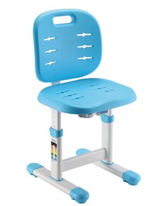 Кресло Holto-6 голубой в Элисте