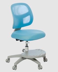 Кресло растущее Rifforma Holto-22 голубое в Элисте