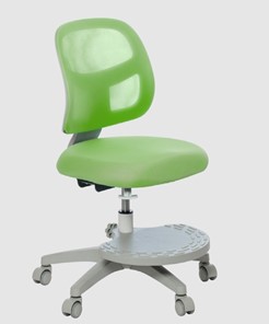 Кресло растущее Holto-22 зеленое в Элисте