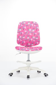 Кресло Libao LB-C 16, цвет розовый в Элисте