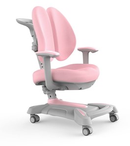 Детское кресло Bellis pink в Элисте