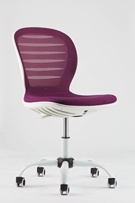 Кресло детское LB-C 15, цвет фиолетовый в Элисте