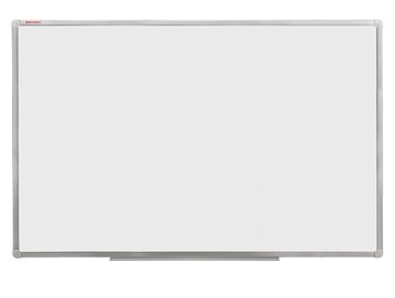 Магнитная доска для рисования Brauberg BRAUBERG Premium 100х180 см, алюминиевая рамка в Элисте