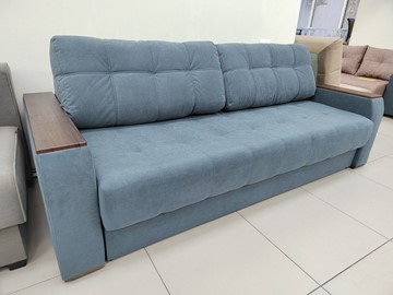 Прямой диван Мальта 2 Тик-так БД Модус 23 в Элисте