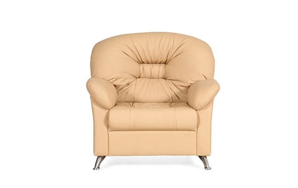 Кресло Парм, экокожа в Элисте - изображение