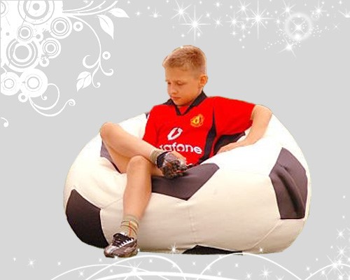 Кресло-мешок Мяч большой в Элисте - изображение