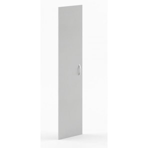 SIMPLE SD-5B Дверь высокая 382х16х1740 серый в Элисте