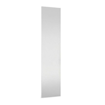 Марта ЛД.636050.000 Фасад дверь шкафа с зеркалом 440х2120х16 мм. в Элисте - изображение