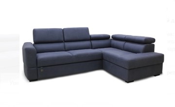 Угловой диван Монако 1920х2650 мм в Элисте - предосмотр 2
