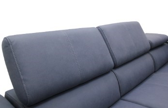 Угловой диван Монако 1920х2650 мм в Элисте - изображение 5