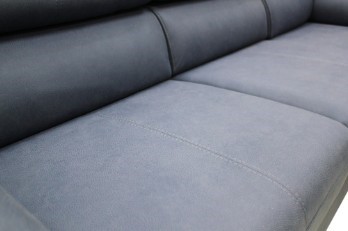 Угловой диван Монако 1920х2650 мм в Элисте - предосмотр 7
