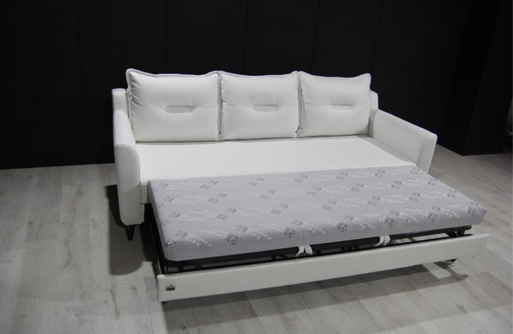 Прямой диван Софи 2220*950мм в Элисте - изображение 1