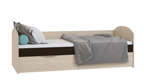 Кровать в детскую Ева  КР87 в Элисте - изображение