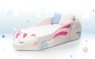 Кровать-игрушка Единорожка Dasha в Элисте - предосмотр 6