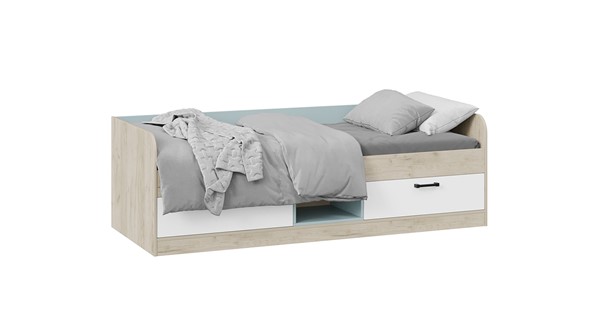 Кроватка Оливер Тип 1 в Элисте - изображение