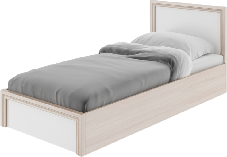 Кровать с механизмом Остин М22 в Элисте - изображение 1
