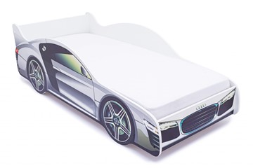 Детская кровать-машина Audi в Элисте - предосмотр 12