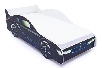 Кровать-машина детская BMW в Элисте - предосмотр 13