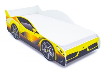 Кровать-машина детская Ferrari в Элисте - предосмотр 12