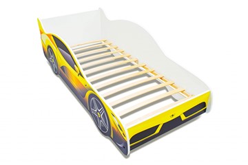 Кровать-машина детская Ferrari в Элисте - предосмотр 13