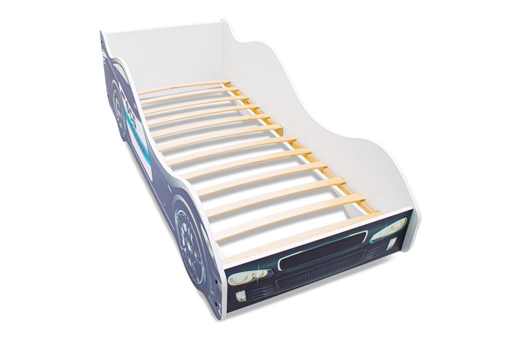 Кровать-машина в детскую ФСБ в Элисте - изображение 13