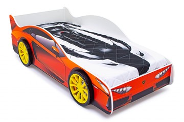 Кровать-машина в детскую Lamborghini в Элисте - предосмотр 16