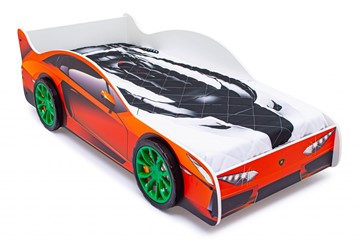 Кровать-машина в детскую Lamborghini в Элисте - предосмотр 17