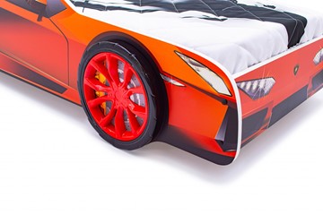 Кровать-машина в детскую Lamborghini в Элисте - предосмотр 10
