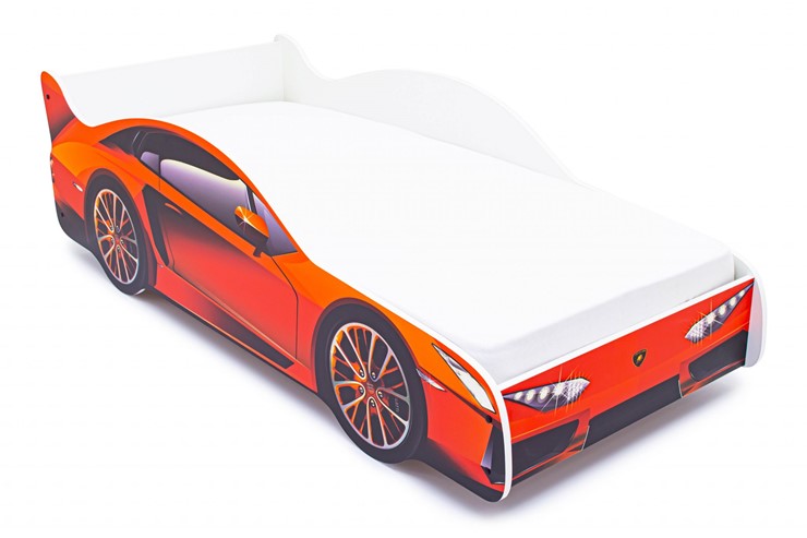 Кровать-машина в детскую Lamborghini в Элисте - изображение 13