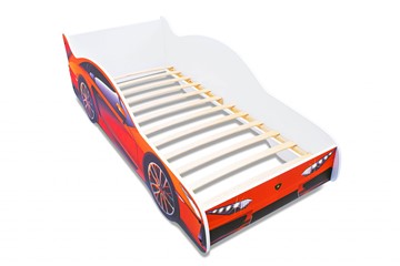 Кровать-машина в детскую Lamborghini в Элисте - предосмотр 14