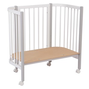 Детская кровать POLINI Kids Simple 105 Белый / Серый в Элисте - предосмотр 6