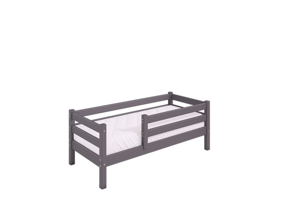 Кровать детская Соня, Лаванда в Элисте - изображение