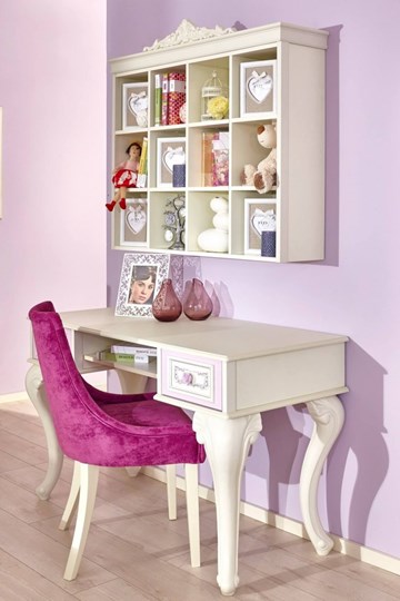 Мебель для детской комнаты Маркиза в Элисте - изображение 3