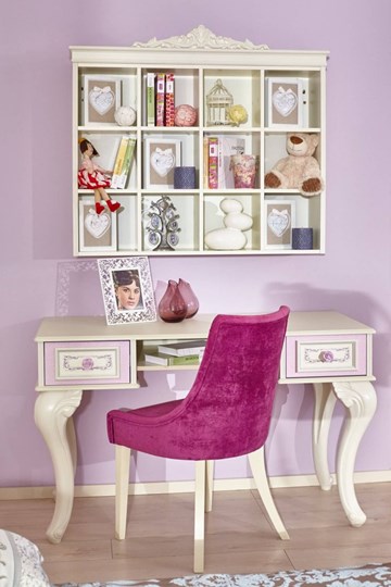 Мебель для детской комнаты Маркиза в Элисте - изображение 2