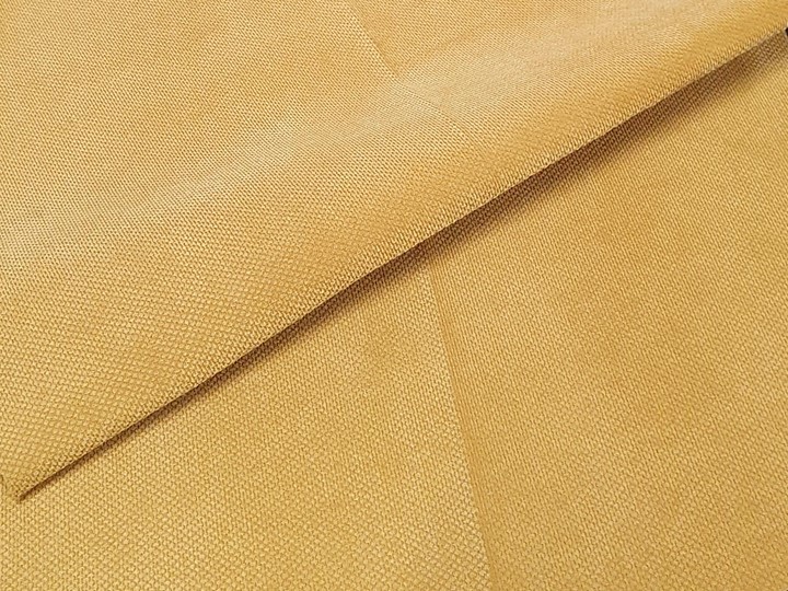 Детский диван Дориан, Желтый/Коричневый (Микровельвет) в Элисте - изображение 7